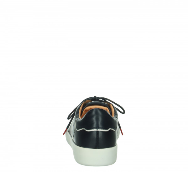 JOEKING Sneaker low - Navy/Kombi