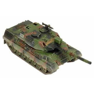 Leopard 1 Panzer Zug