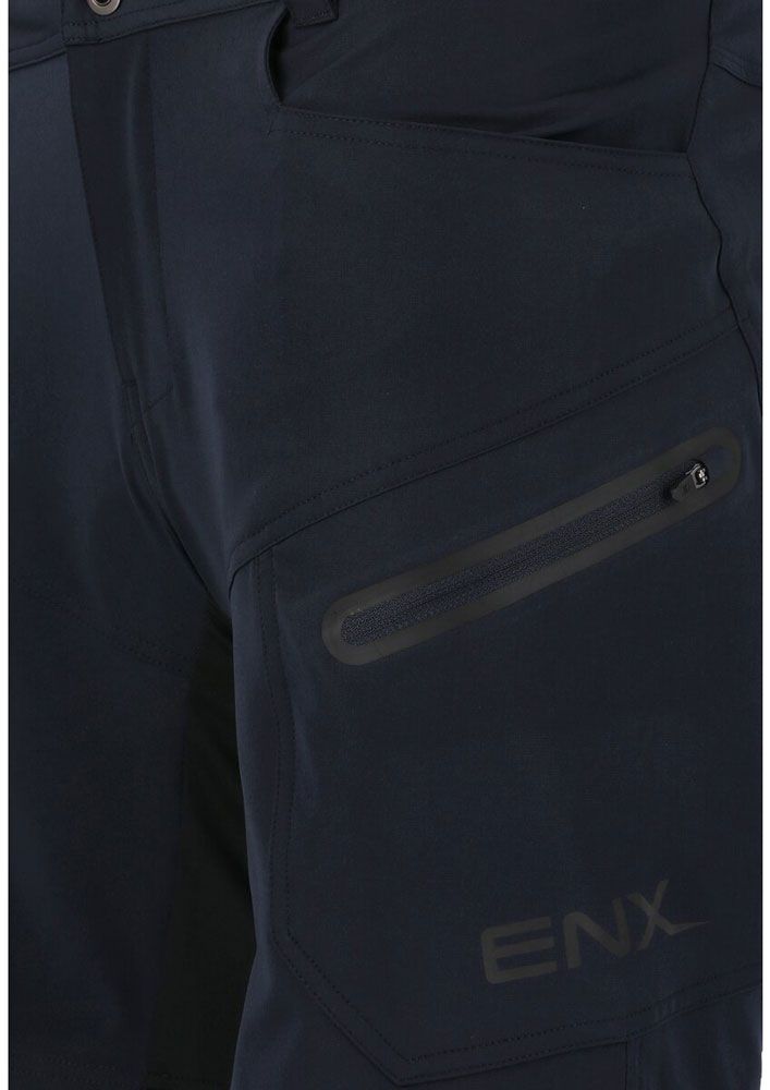 ENDURANCE Jamal 2in1 - MTB Shorts mit Polster kaufen | Bike-Discount
