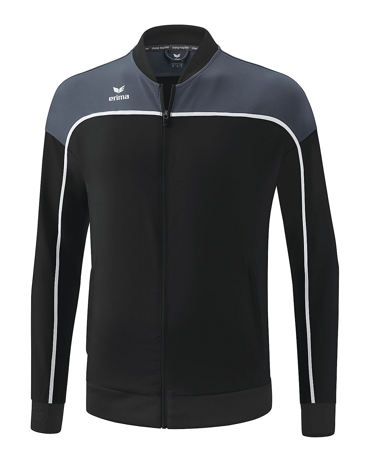 CHANGE by erima Präsentationsjacke Trainingsjacken