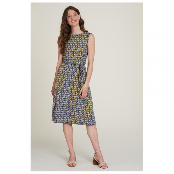 Tranquillo - Women's Jersey-Kleid Sleeveless - Kleid