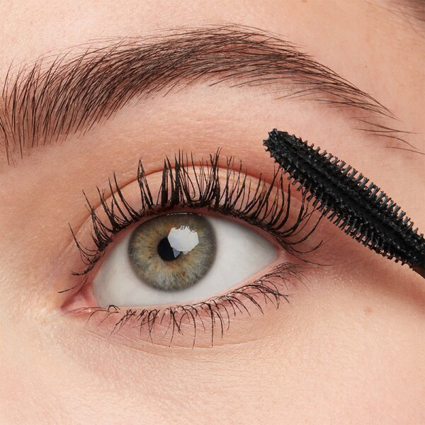 Smashbox Super Fan Mini Mascara