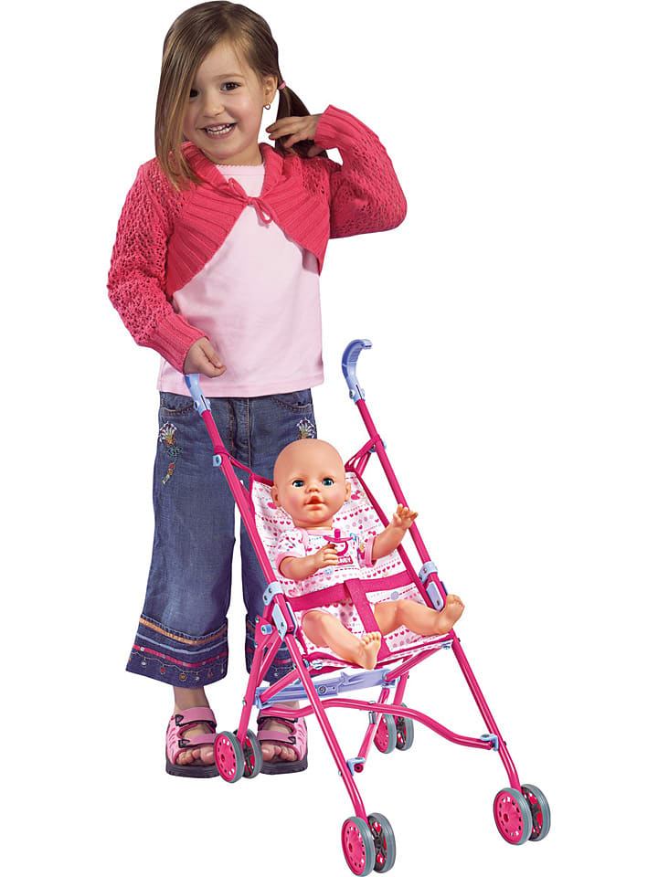 Simba Puppenbuggy - ab 3 Jahren günstig kaufen onesize