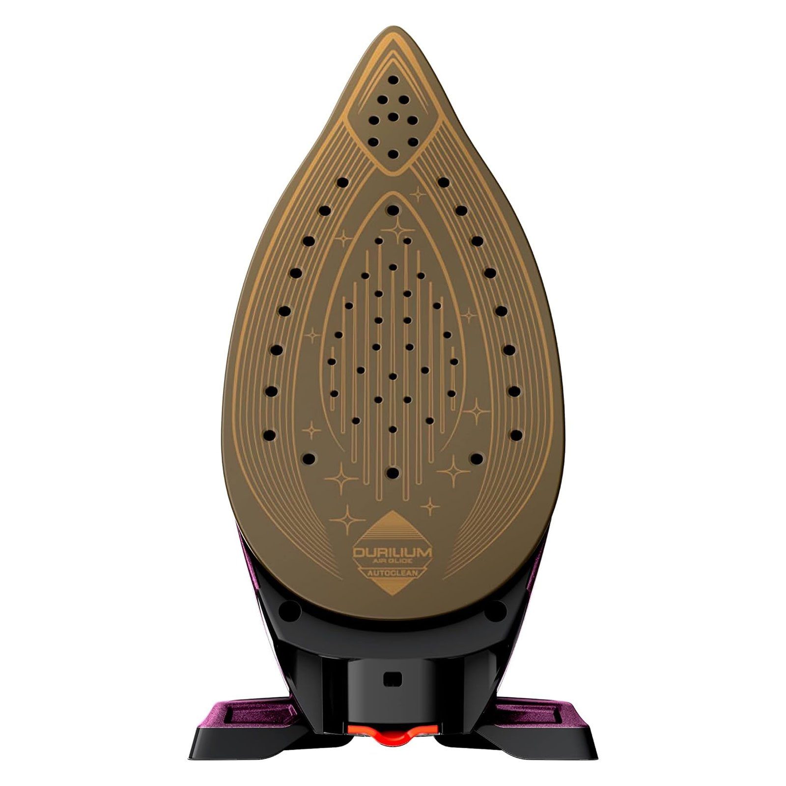 Tefal Dampfbügelstation SV8152E0 EXPRESS, Kontinuierliche Dampfabgabe, Abnehmbarer Kalk-Kollektor