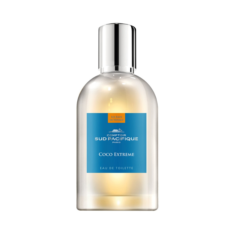 comptoir sud pacifique Coco Extreme Eau de Toilette