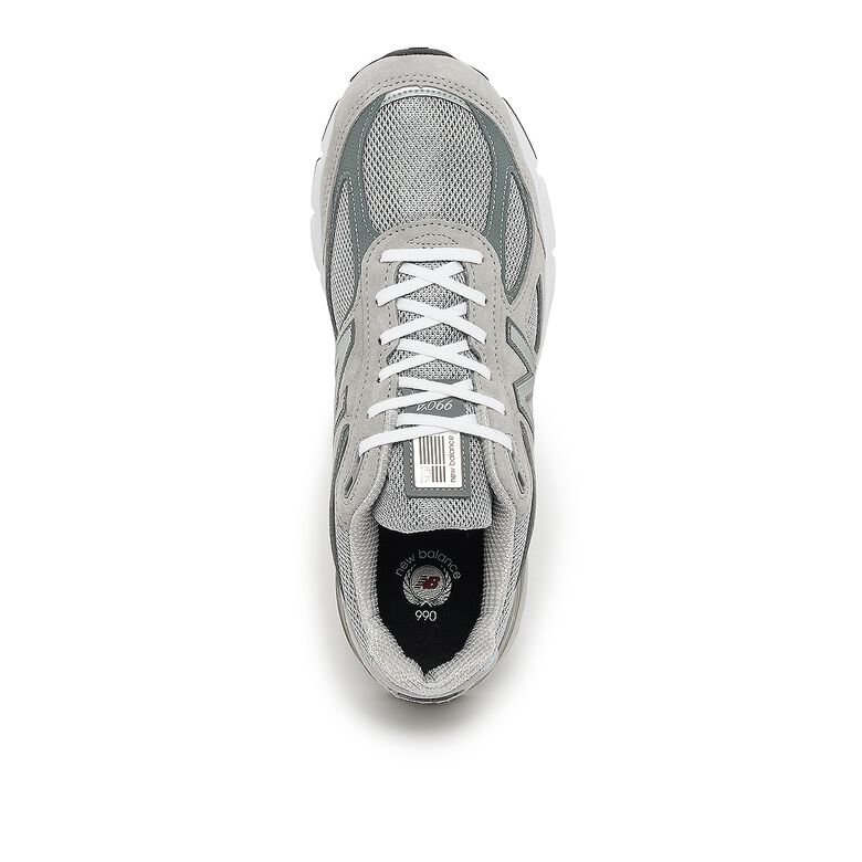 New Balance U990GR4 grey