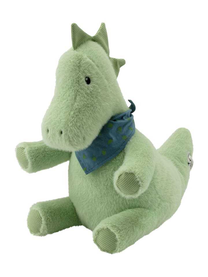 Sterntaler Kuscheltier M DINO Rexi in puder green günstig kaufen onesize
