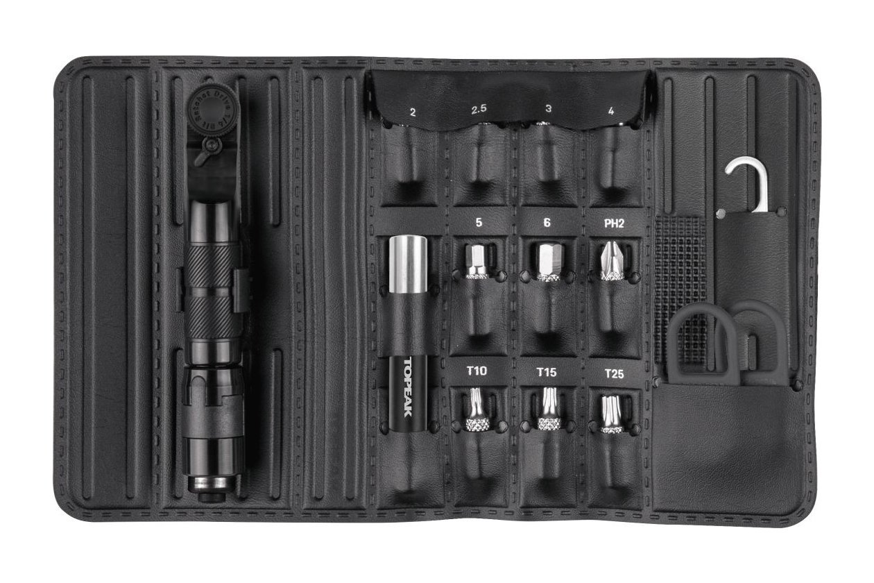 Topeak Ratchet'n Roll EX