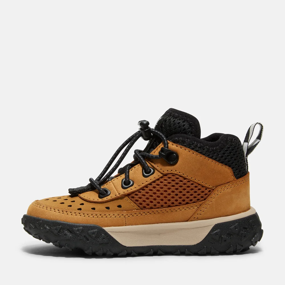 Timberland Greenstride Motion 6 Super Oxfordschuhe TB0A66MC2311 / gelb