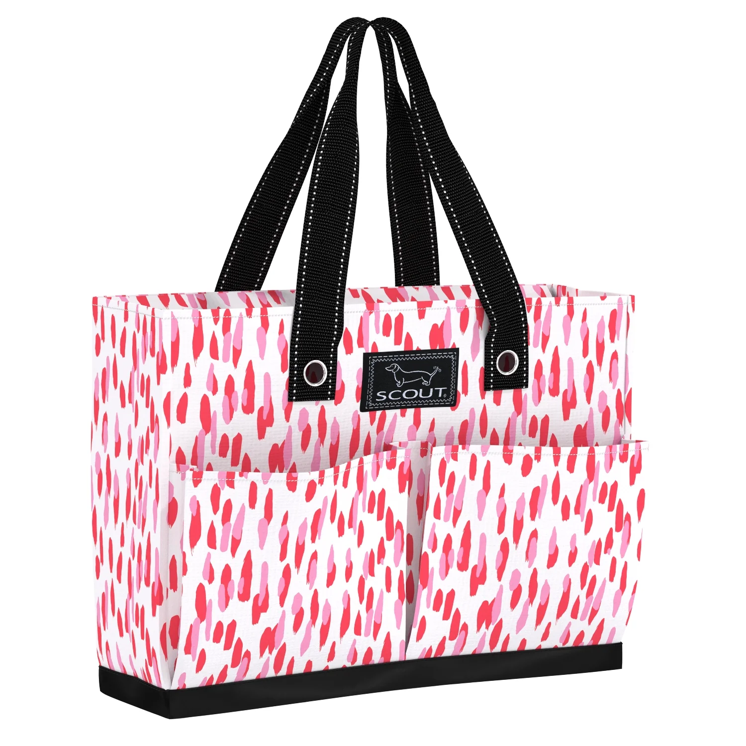 Pocket Tote Medium Uptown Girl