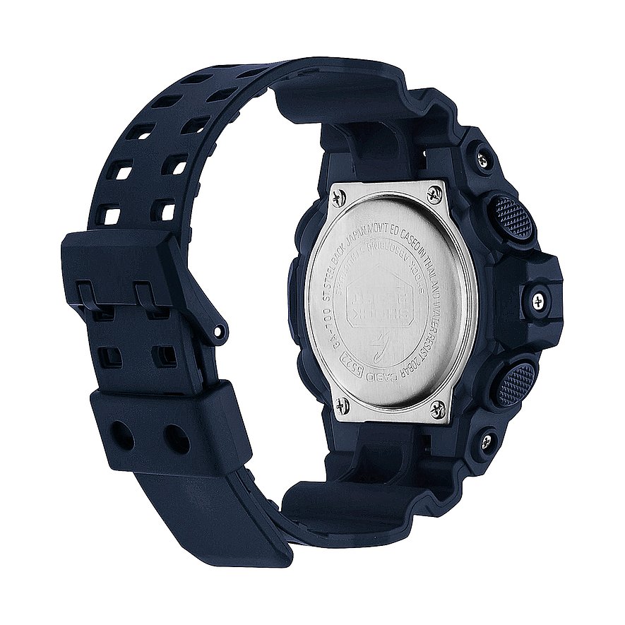 Casio Herrenuhr Edifice Classic