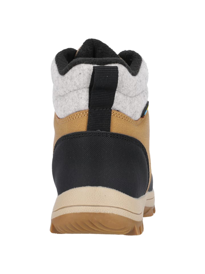 Zigzag Stiefel Aenaide in 5006 Sudan Brown günstig kaufen
