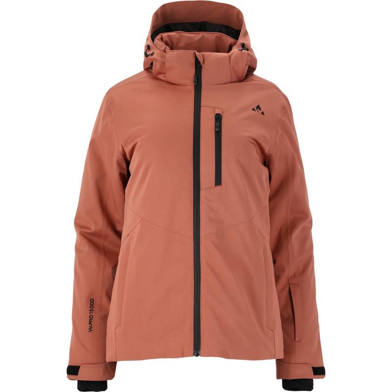 Whistler Jada Skijacke Damen