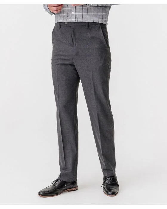 Pantalon ceinture autoréglable