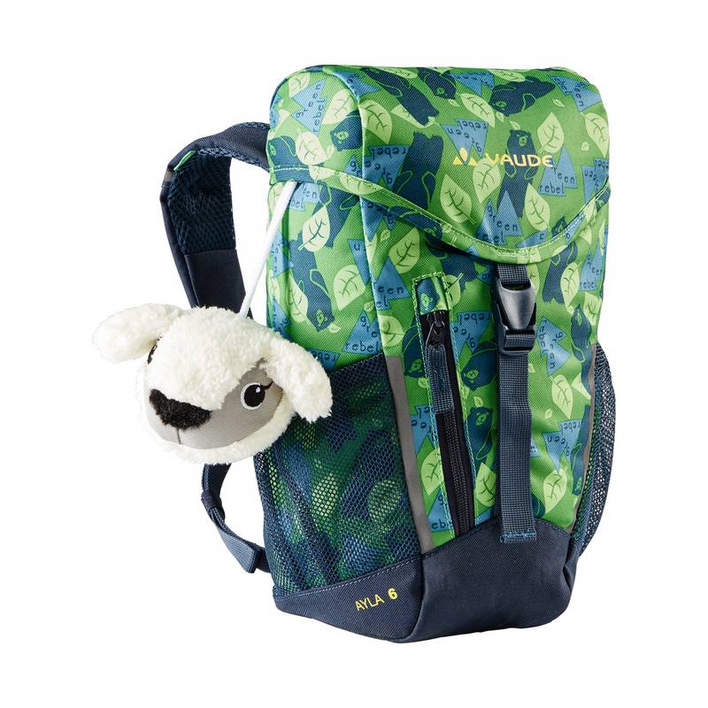 VAUDE Ayla 6 Wanderrucksack Kinder