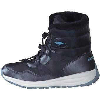 KangaROOS KP Ski RTX Winterboots in blau