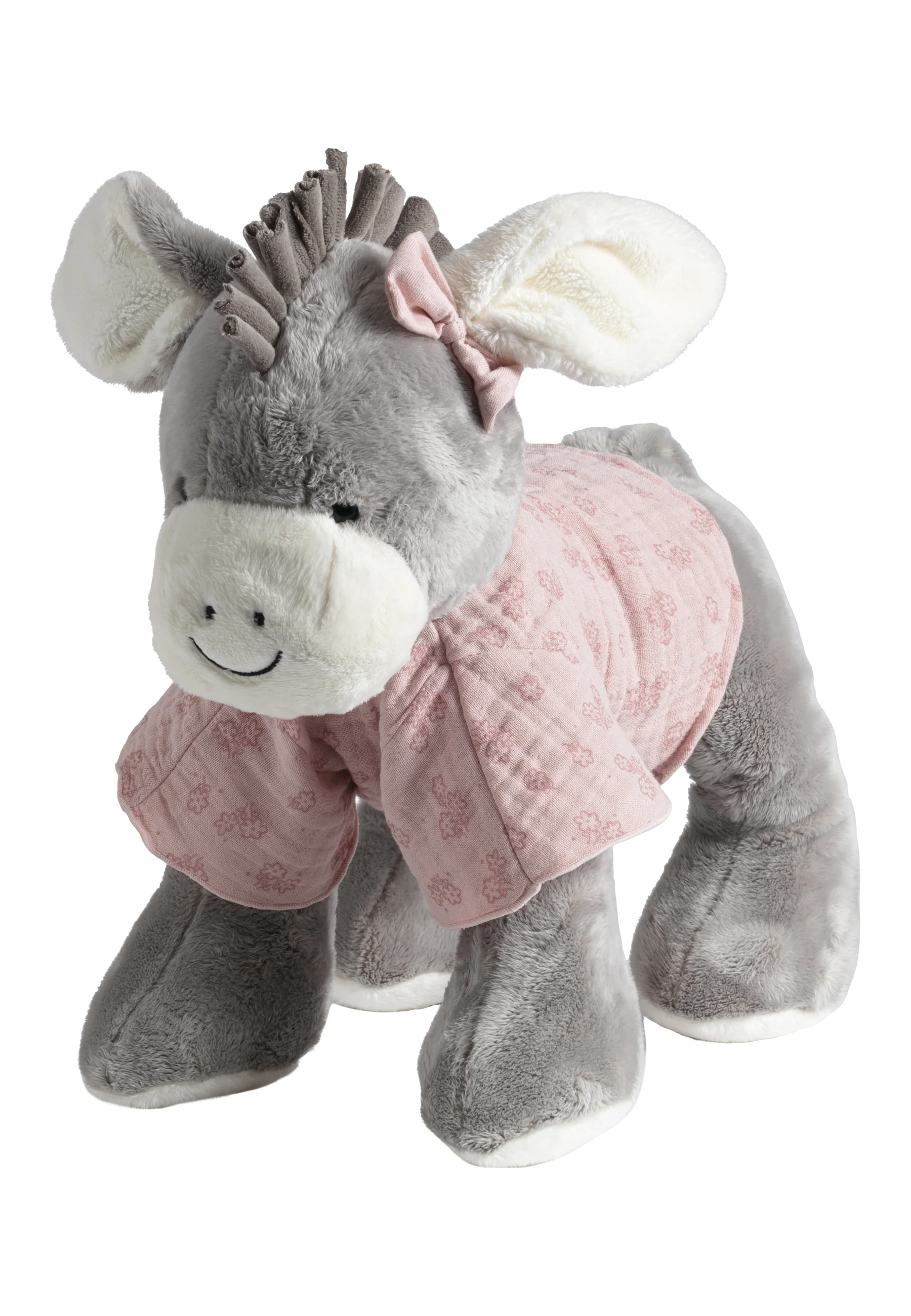 Kuscheltier Esel Emmi Girl, Sternchen