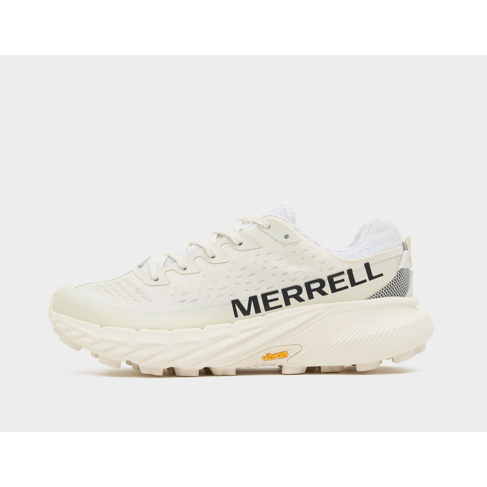 Merrell Agility Peak 5 J068094 / weiss