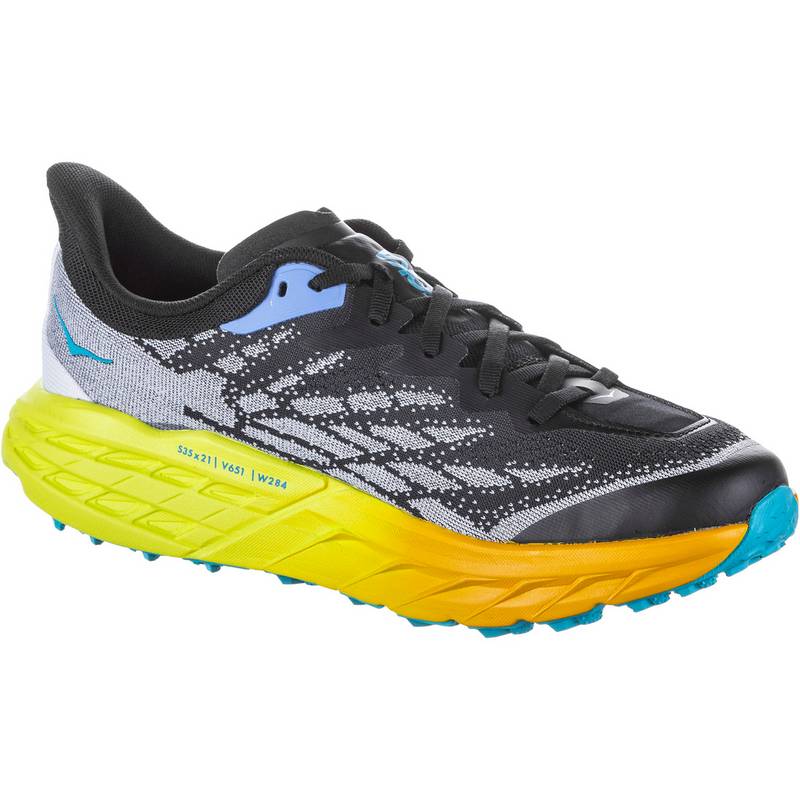 Hoka One One Speedgoat 5 Laufschuhe Herren