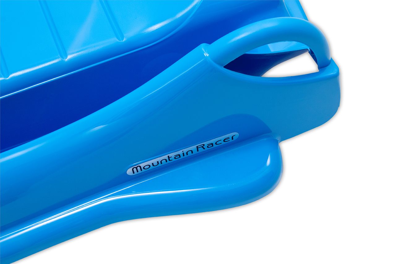 KHW KHW Schlitten Mountain Racer, iceblue