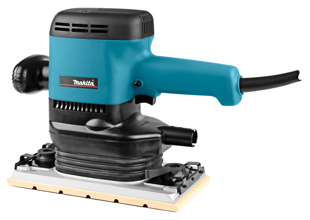 Makita 9046 brusilica za površine 230V