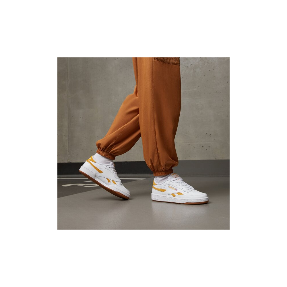 Reebok CLUB C REVENGE 100033437 / weiss