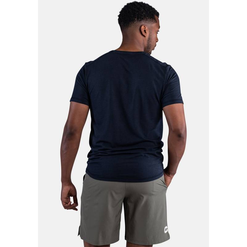 CLN Athletics Trap Bamboo Funktionsshirt Herren