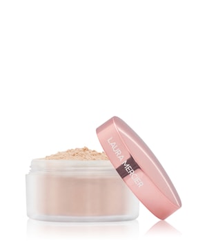 LAURA MERCIER Translucent Loose Setting Powder Light Catcher Loser Puder-29 g