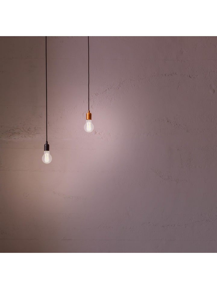näve LED Leuchtmittel 