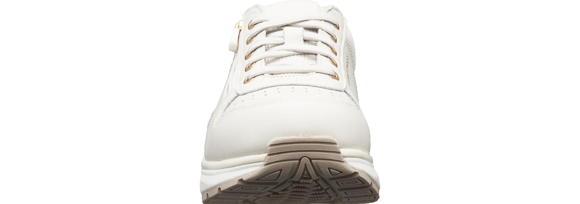 Dynamo Zip white