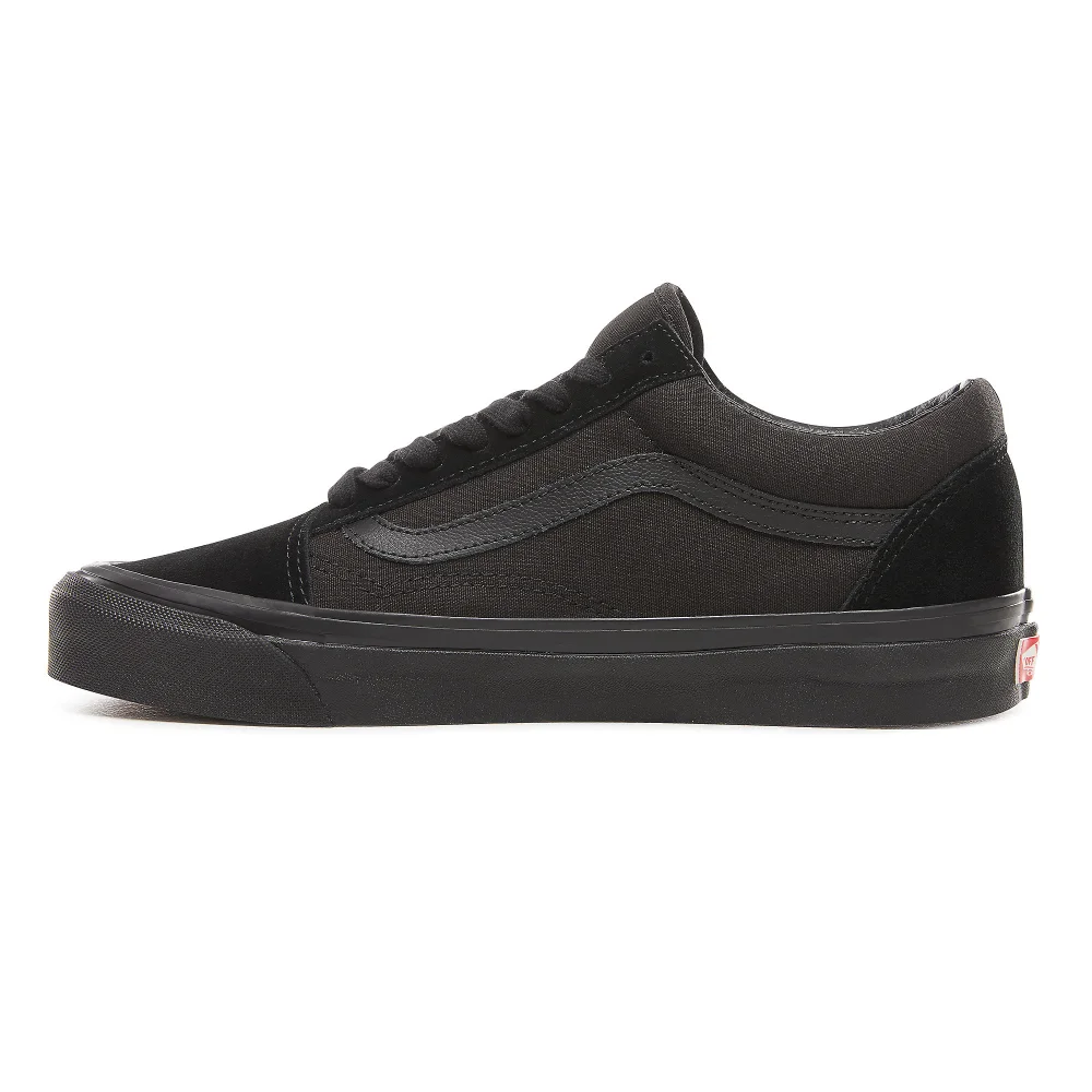 Vans Old Skool 36 DX Anaheim Factory VN0A38G2STZ1 / schwarz