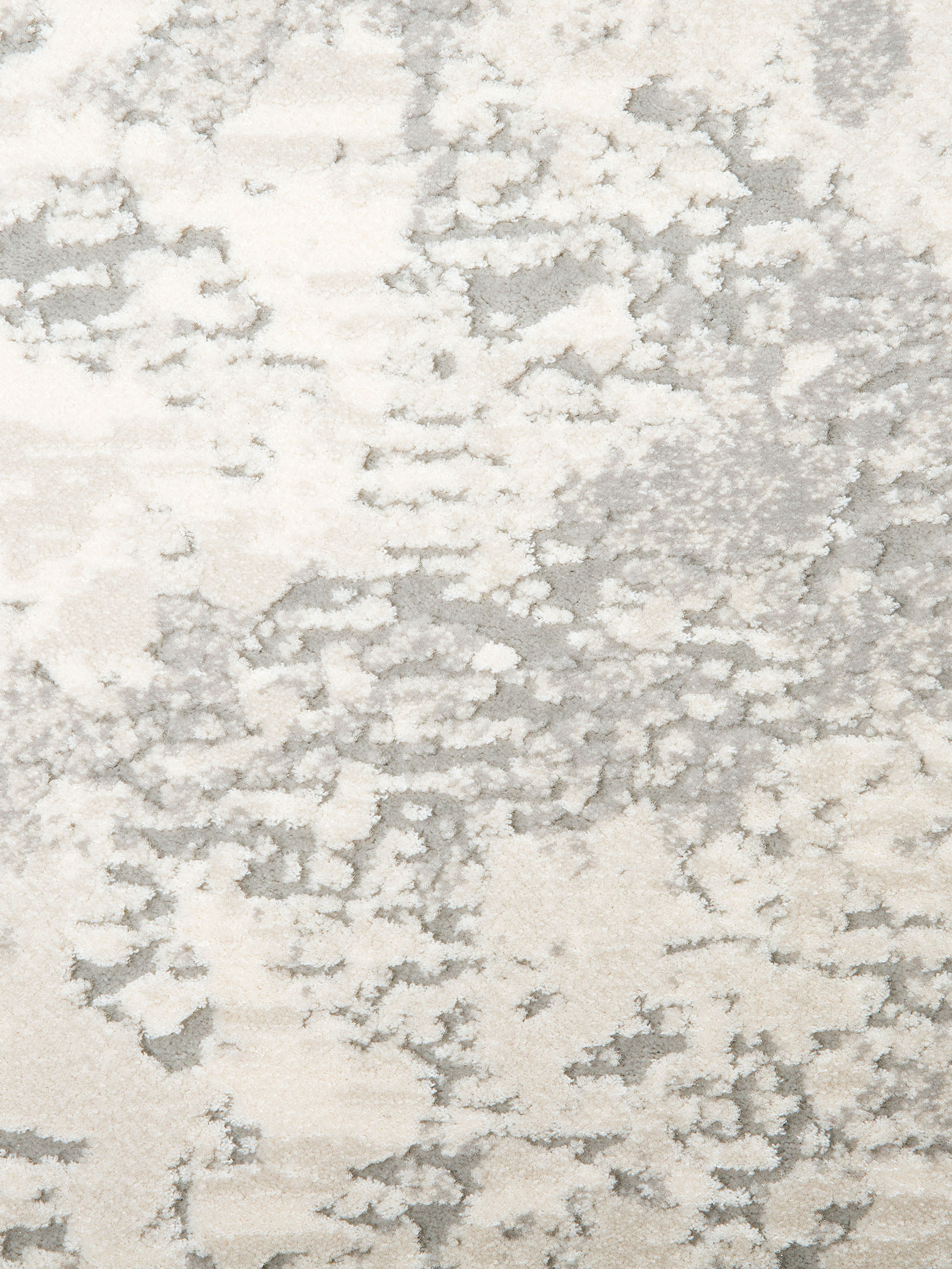 Calanthe Vintage-Teppich, Creme