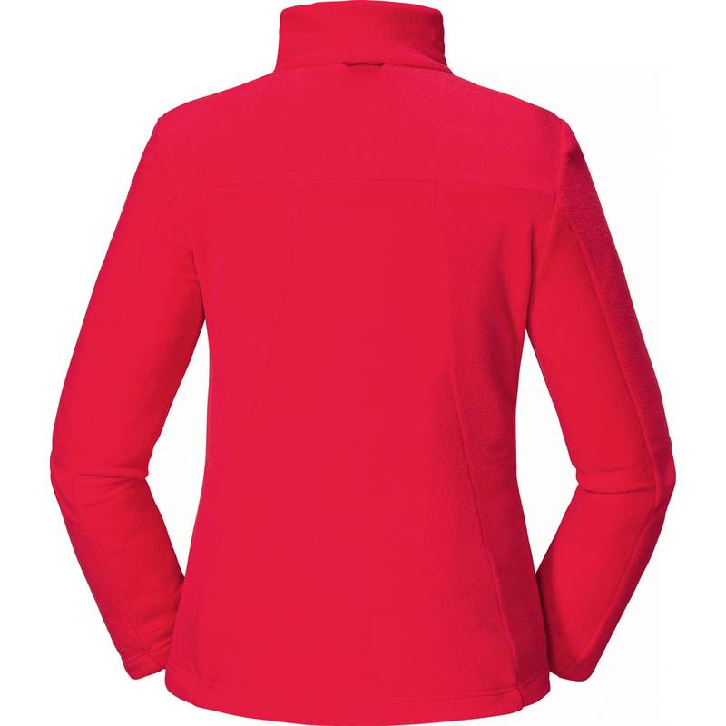 Schöffel 3in1 Partinello Doppeljacke Damen