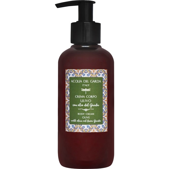 Body Cream