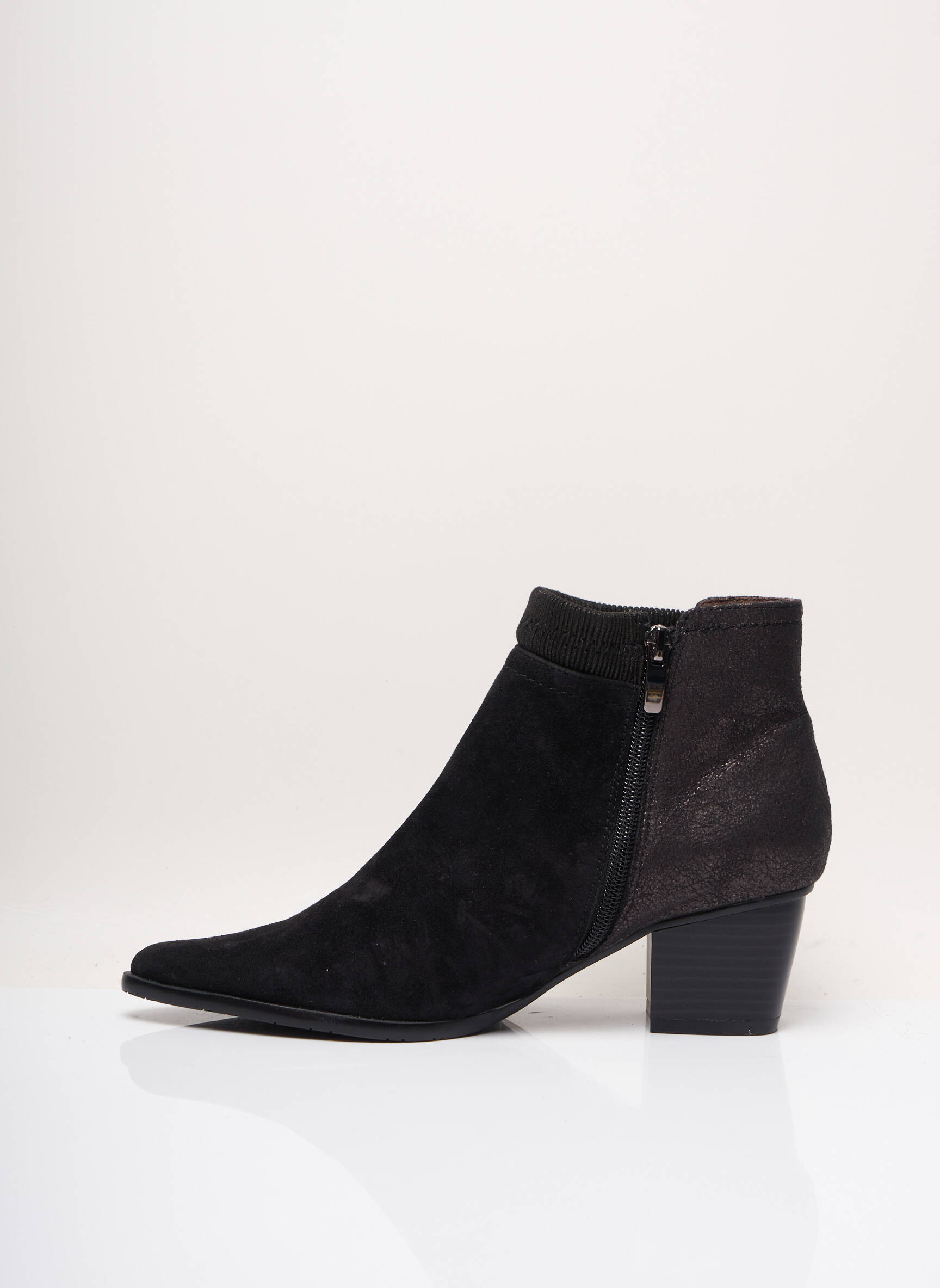 Madison Bottines Femme couleur noir