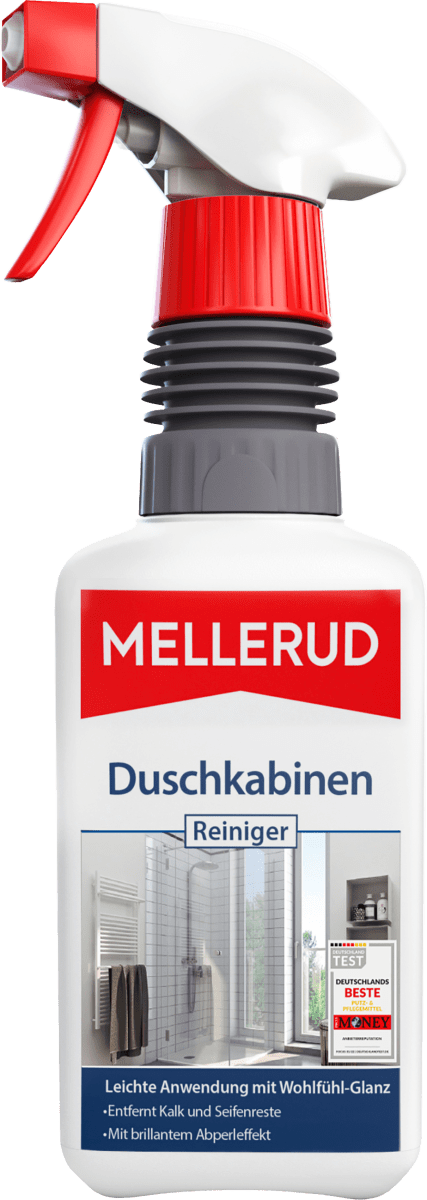 Duschkabinen Reiniger, 500 ml