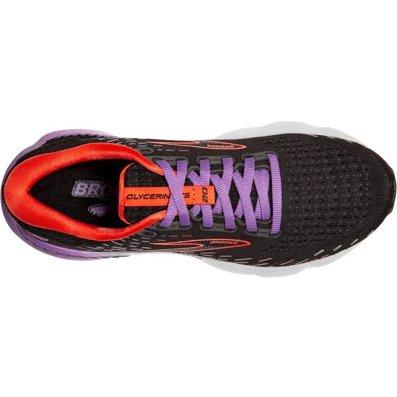 Brooks Glycerin GTS 20 Laufschuhe Damen
