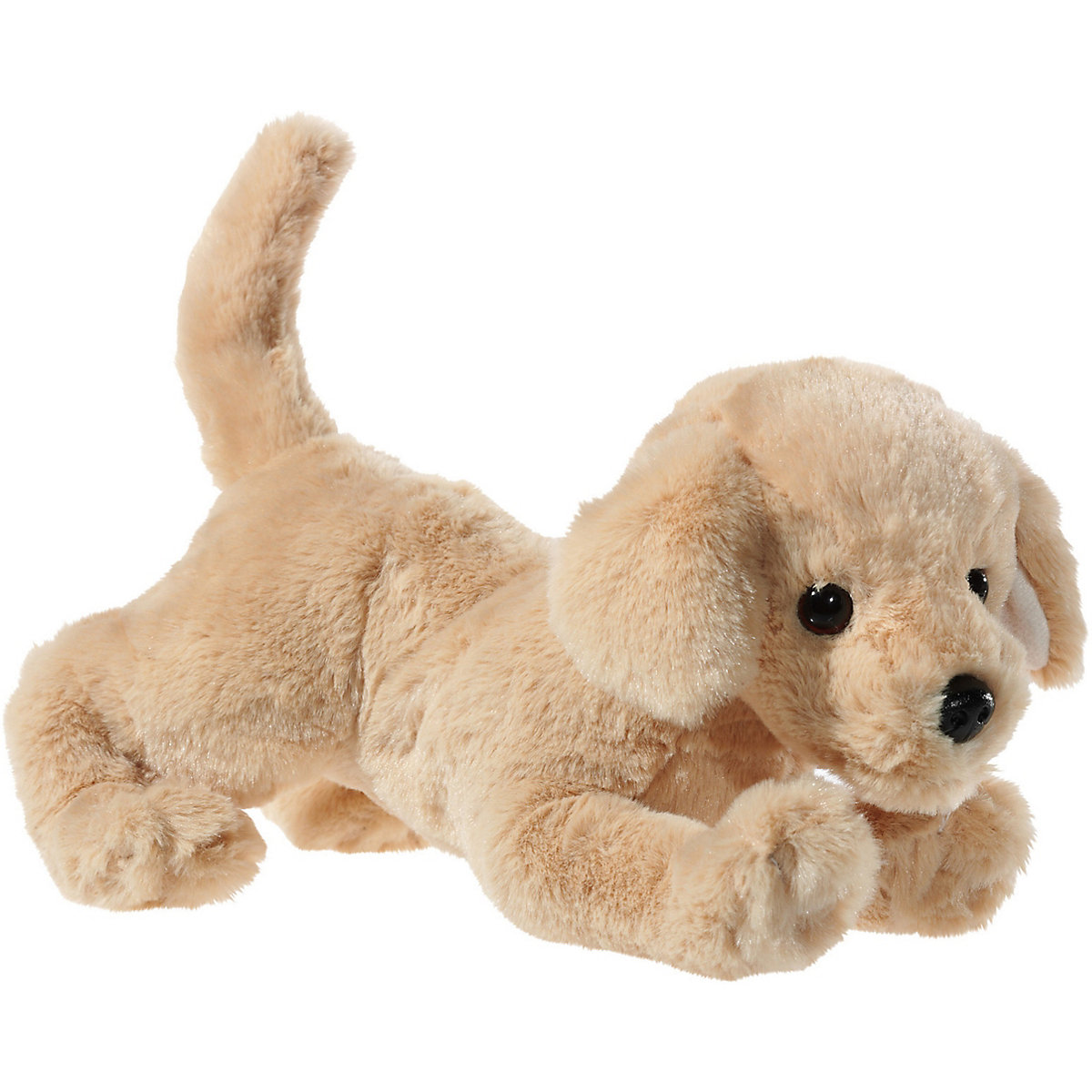 MISANIMO Hund Golden Retriever liegend 30 cm