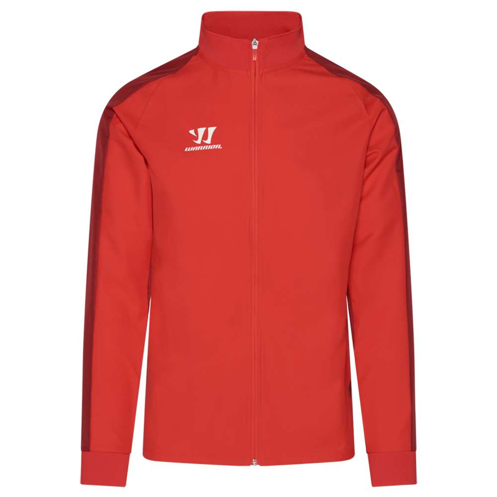Warrior Covert Herren Präsentations Jacke MJ933207-HRD