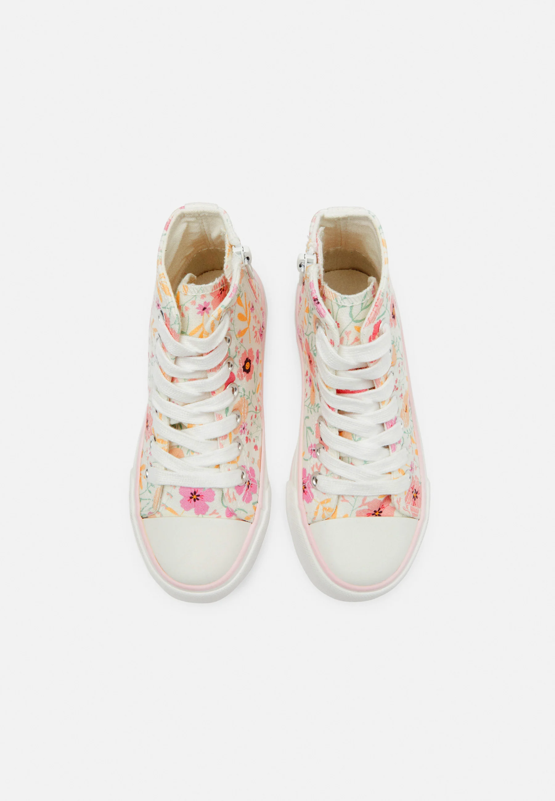 Friboo TRAINERS - Zapatillas altas