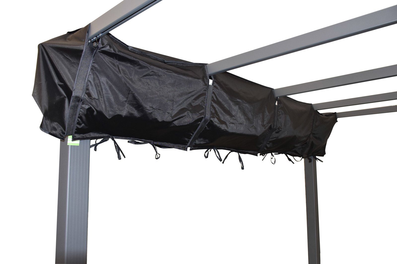 Jet-Line Pavillon Abdeckplane für Pavillon Kairo 3m