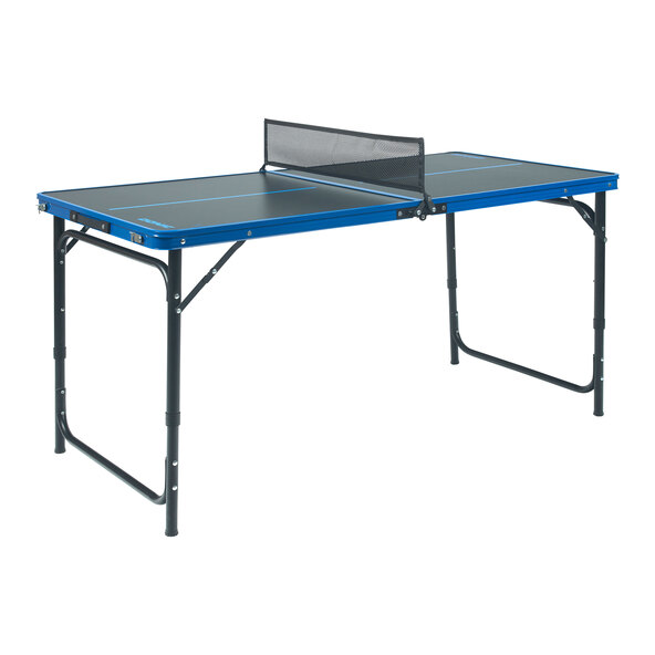 Tischtennisplatten-Set Midi Portable Pro