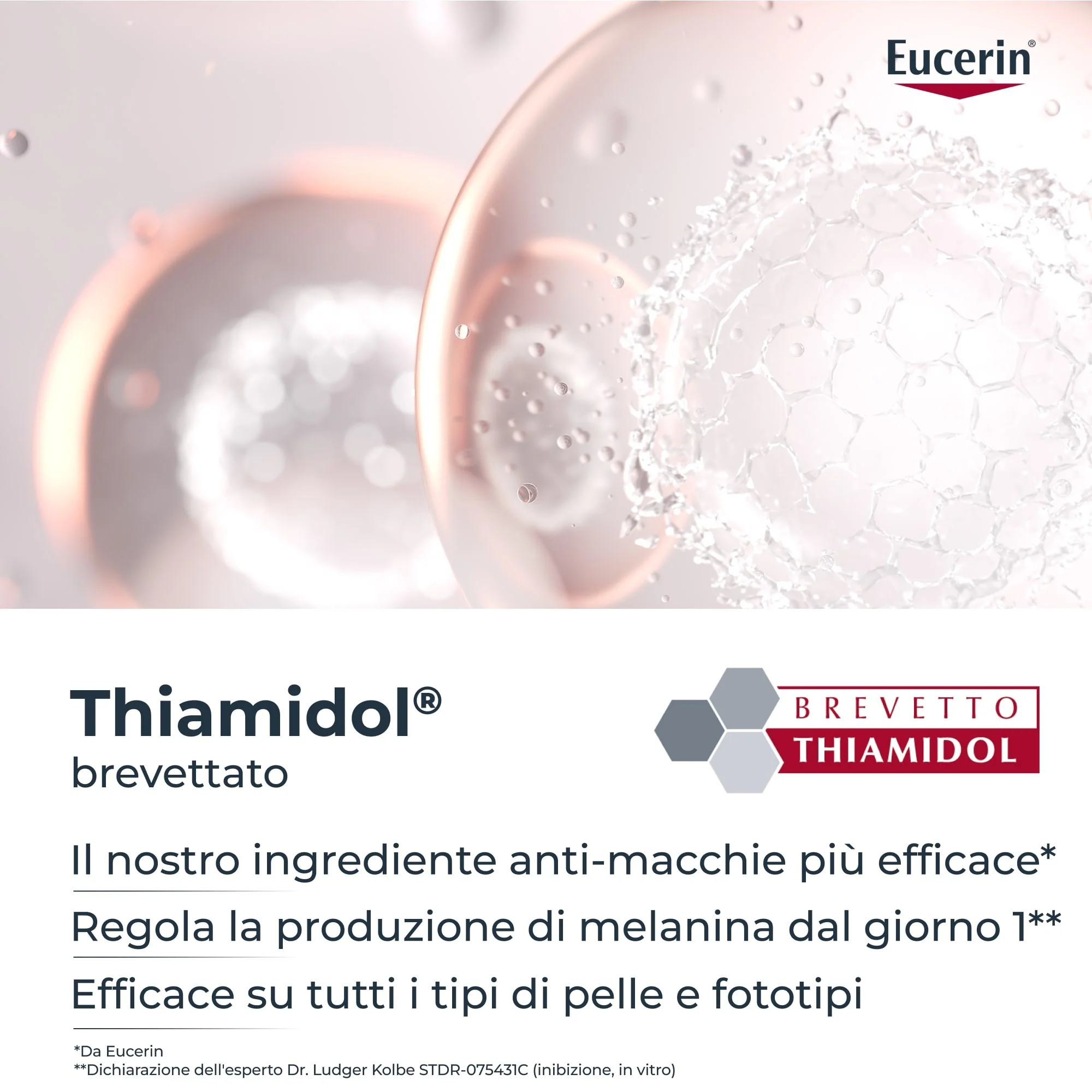 Krem koloryzujący na dzień przeciw przebarwieniom SPF30 - krem koloryzujący do twarzy przeciw niedoskonałościom