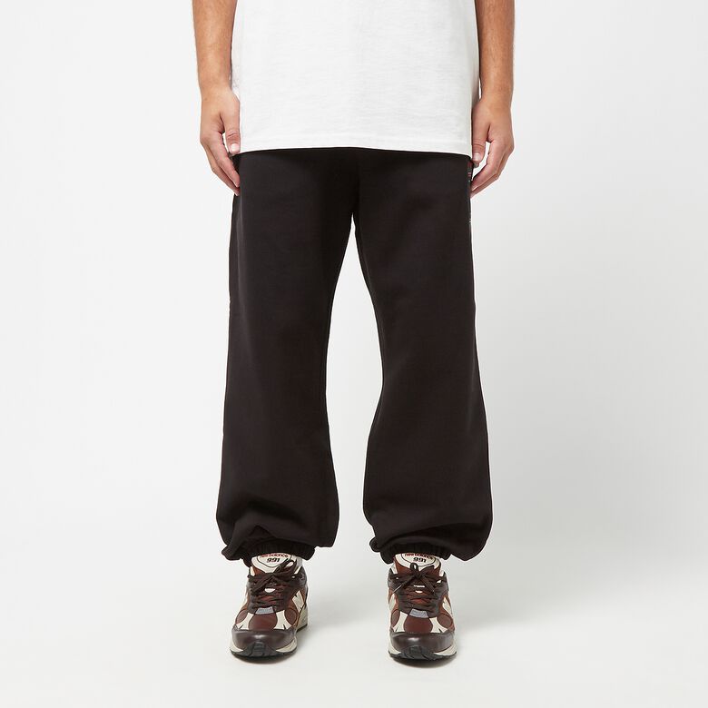 Carhartt WIP Wiles Sweat Pant Black
