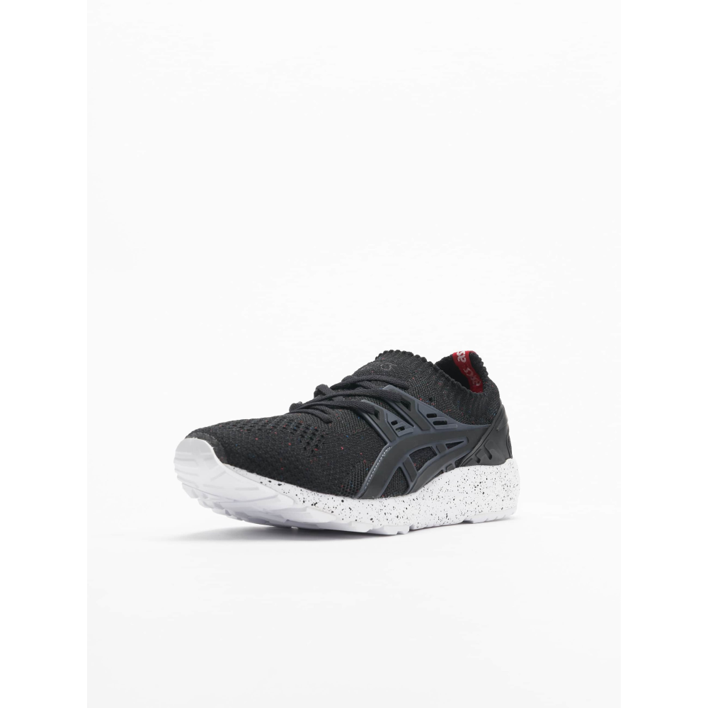 Asics Gel Kayano Trainer Knit HN7059090 / schwarz
