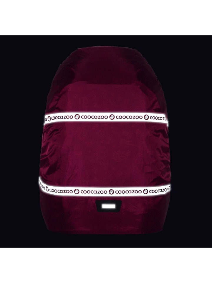 Coocazoo coocazoo Regenhülle, Berry günstig kaufen onesize