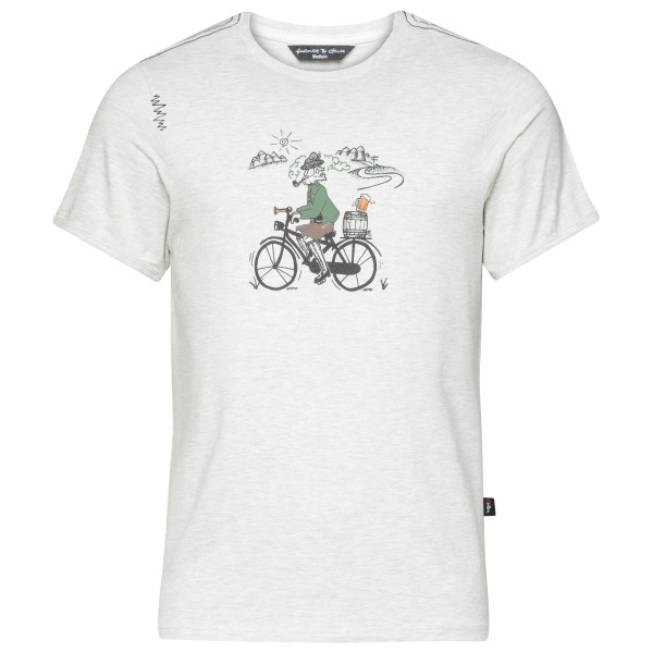 Chillaz - Tyrolean Trip - T-Shirt