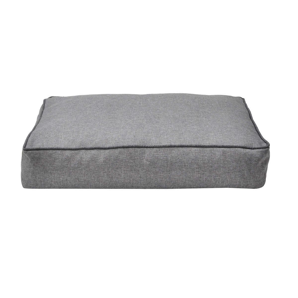 Aumüller Hundebett Basic Line Grau günstig kaufen bei ZooRoyal