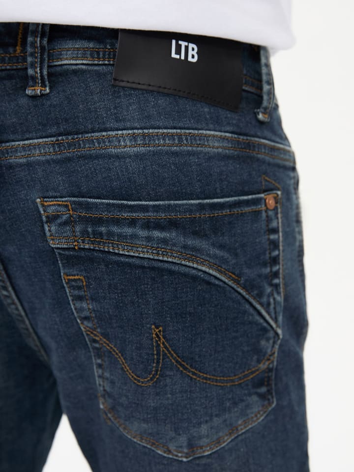 LTB Jeans - Regular fit - in Dunkelblau günstig kaufen