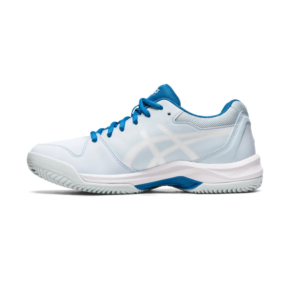 Asics Gel DEDICATE 7 CLAY 1042A168-405 / blau